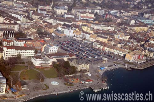 Vevey