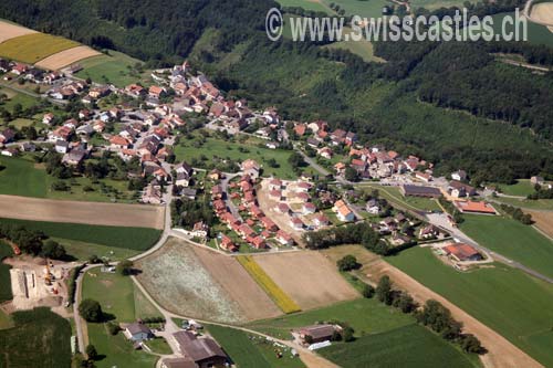 bassins