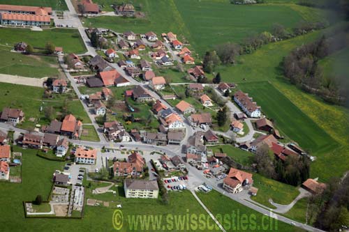 palezieux
