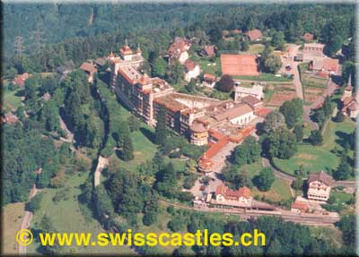 Caux