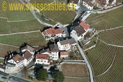 Chenaux