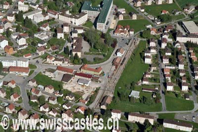 Ste Croix