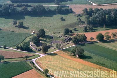 avenches