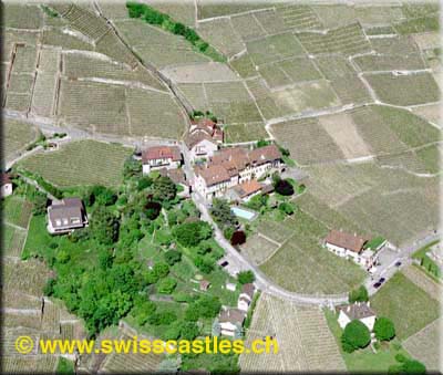 Grandvaux