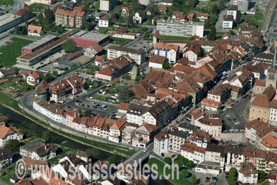 Payerne