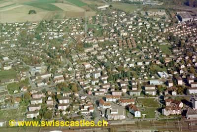 Bussigny - près - Lausanne