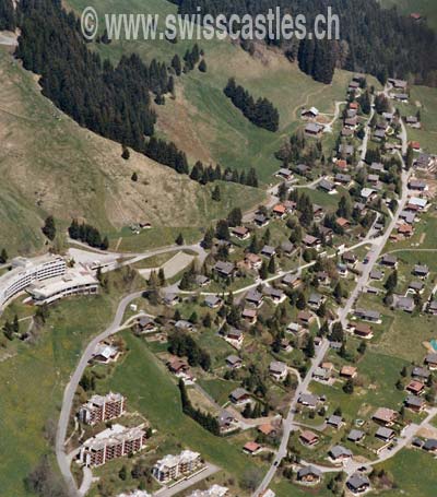 leysin