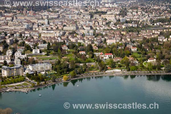 Lausanne