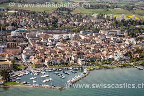 Morges