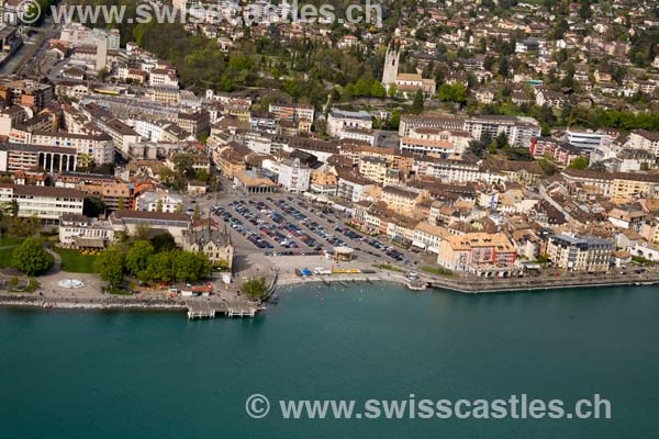 Vevey