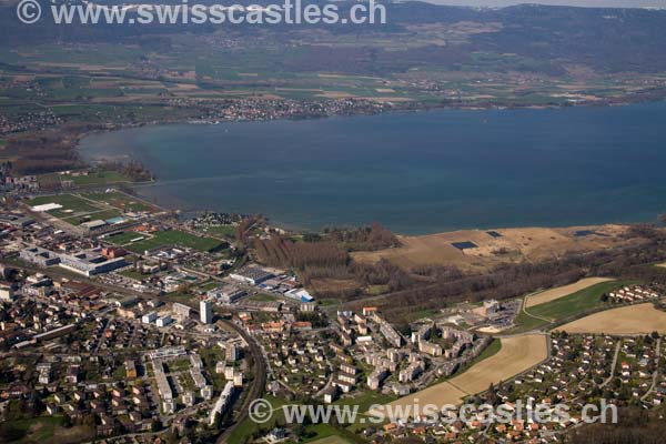 Yverdon