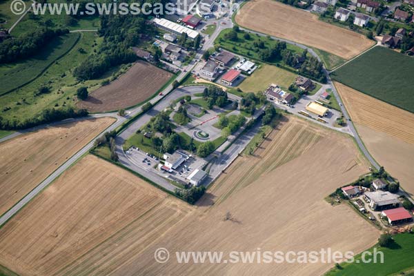 cossonay