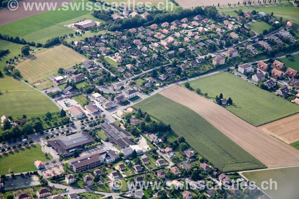 cossonay