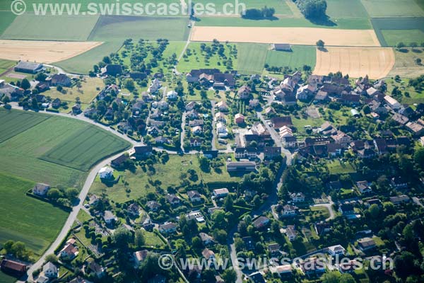 Vufflens-la-Ville
