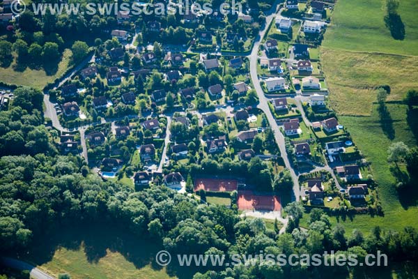 Vufflens-la-Ville