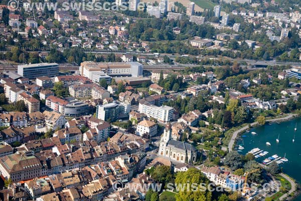 Morges