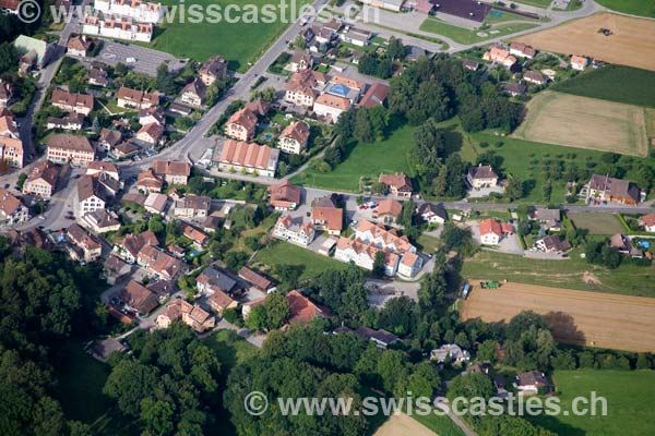 Oron-la-Ville