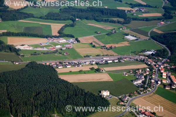 palezieux