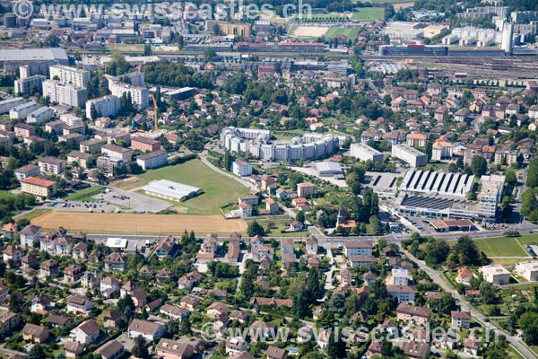 Renens