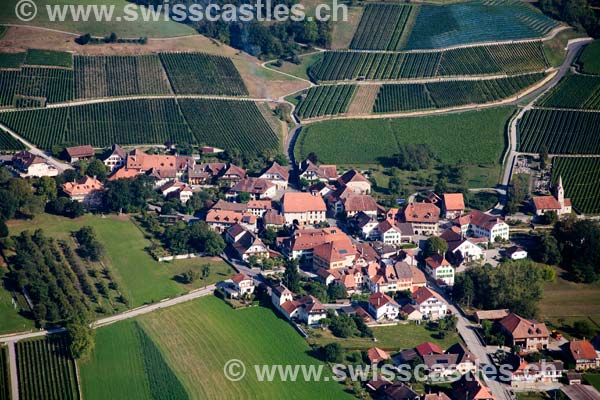 Bonvillars