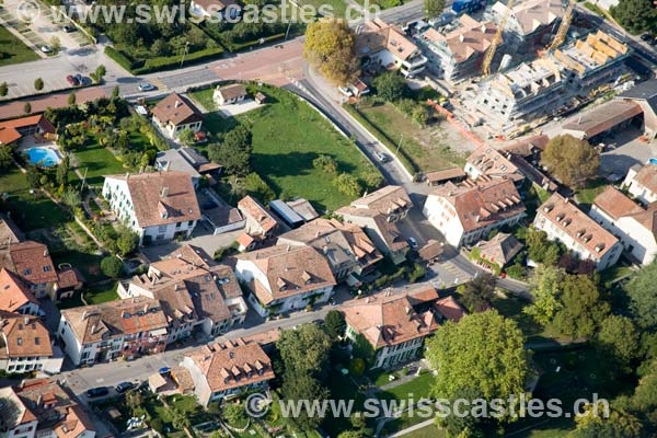 Lavigny