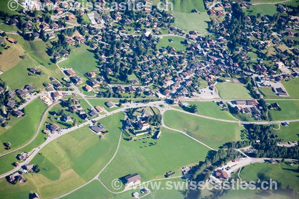 Rougemont