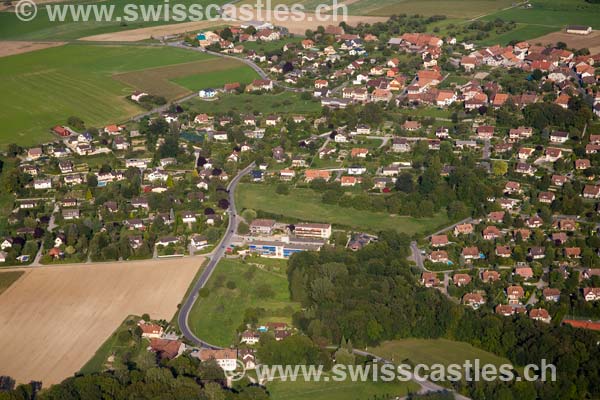Vufflens-la-Ville
