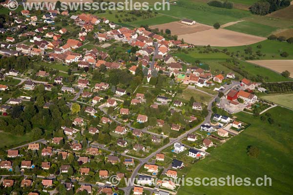 Vufflens-la-Ville