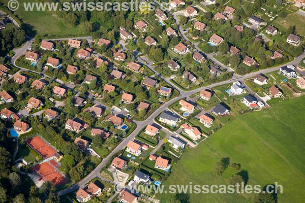 Vufflens-la-Ville