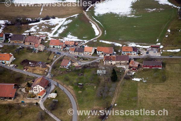 La Praz