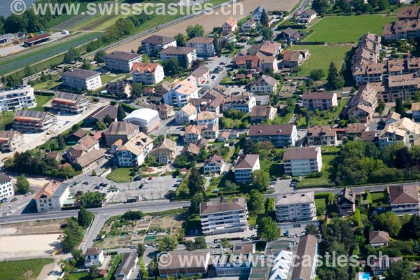 Preverenges