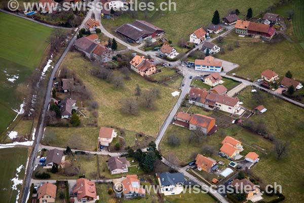 Saint Oyens