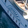 Lac L�man bateaux
