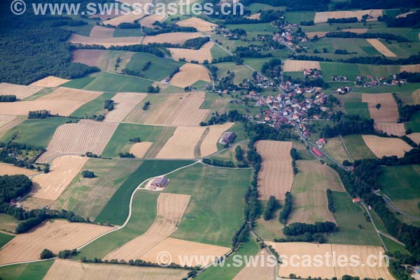 Mont la Ville