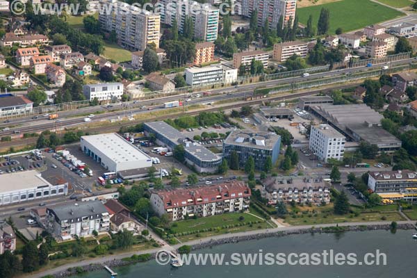 Morges
