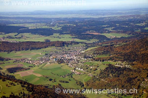 Ste Croix