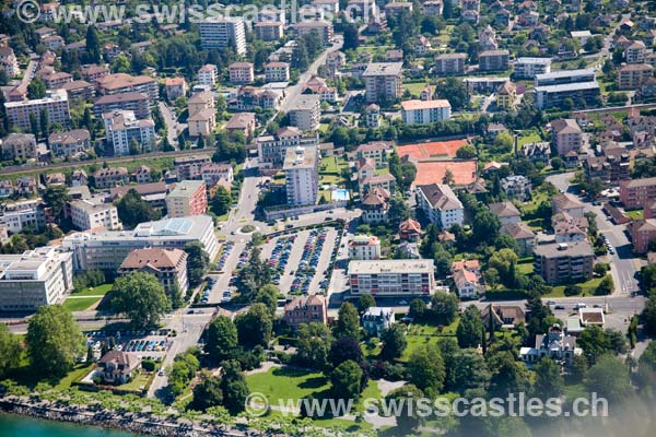 Vevey