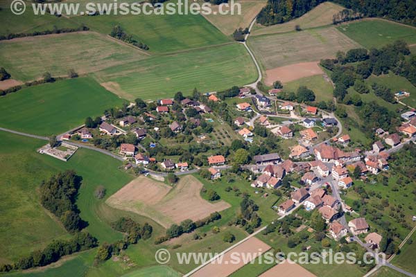 L'Abergement