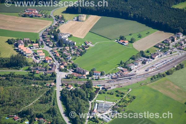 palezieux