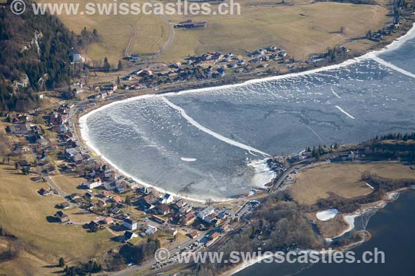 Lac de Joux