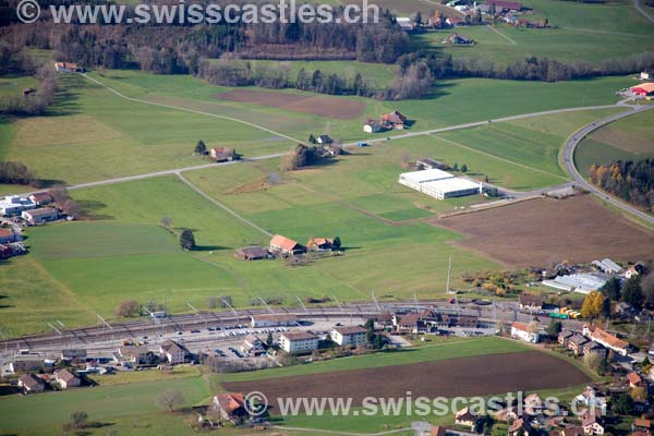 palezieux