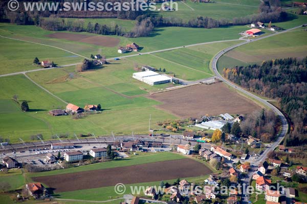 palezieux