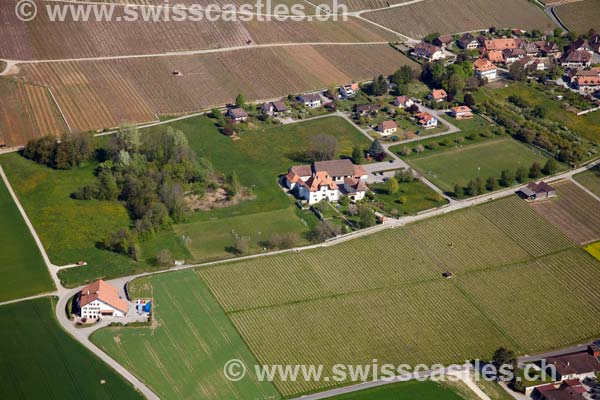 Bonvillars