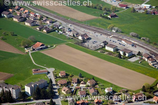 palezieux