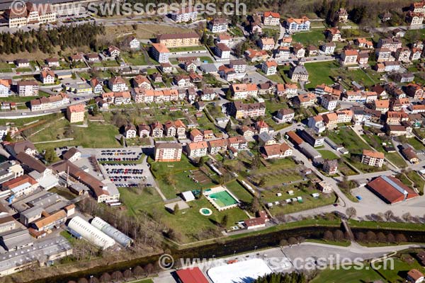 Vallorbe