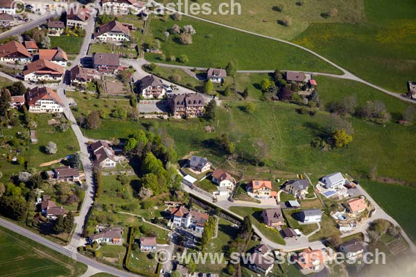 Villars Burquin
