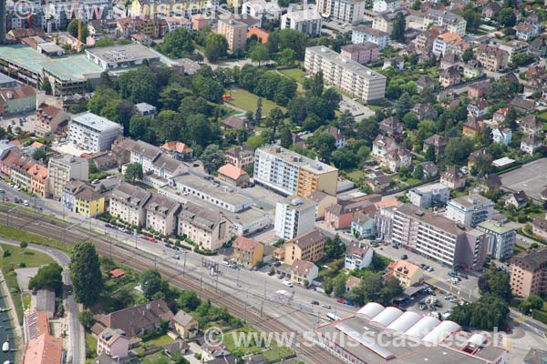 Yverdon