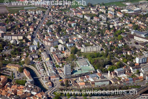 Yverdon