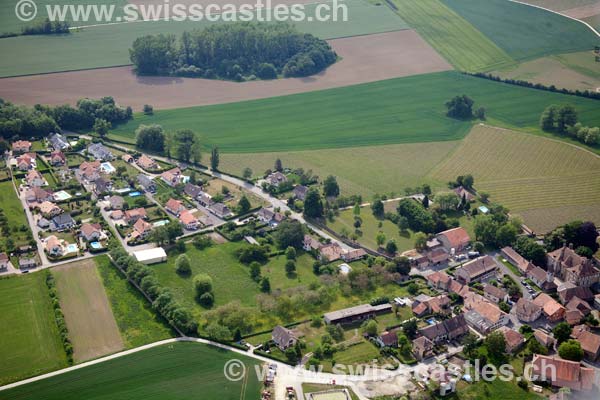 St Saphorin sur Morges