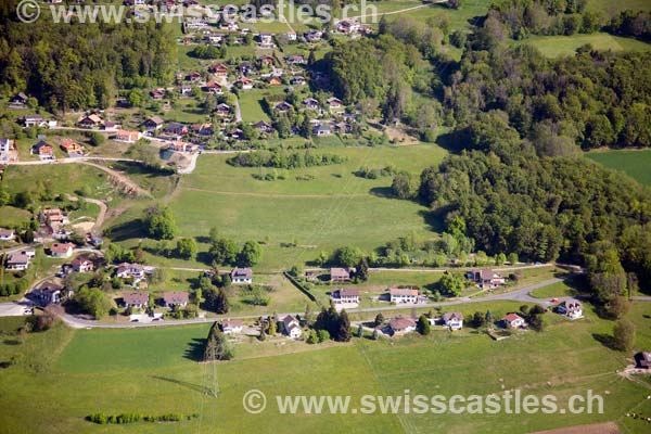 Villars Burquin